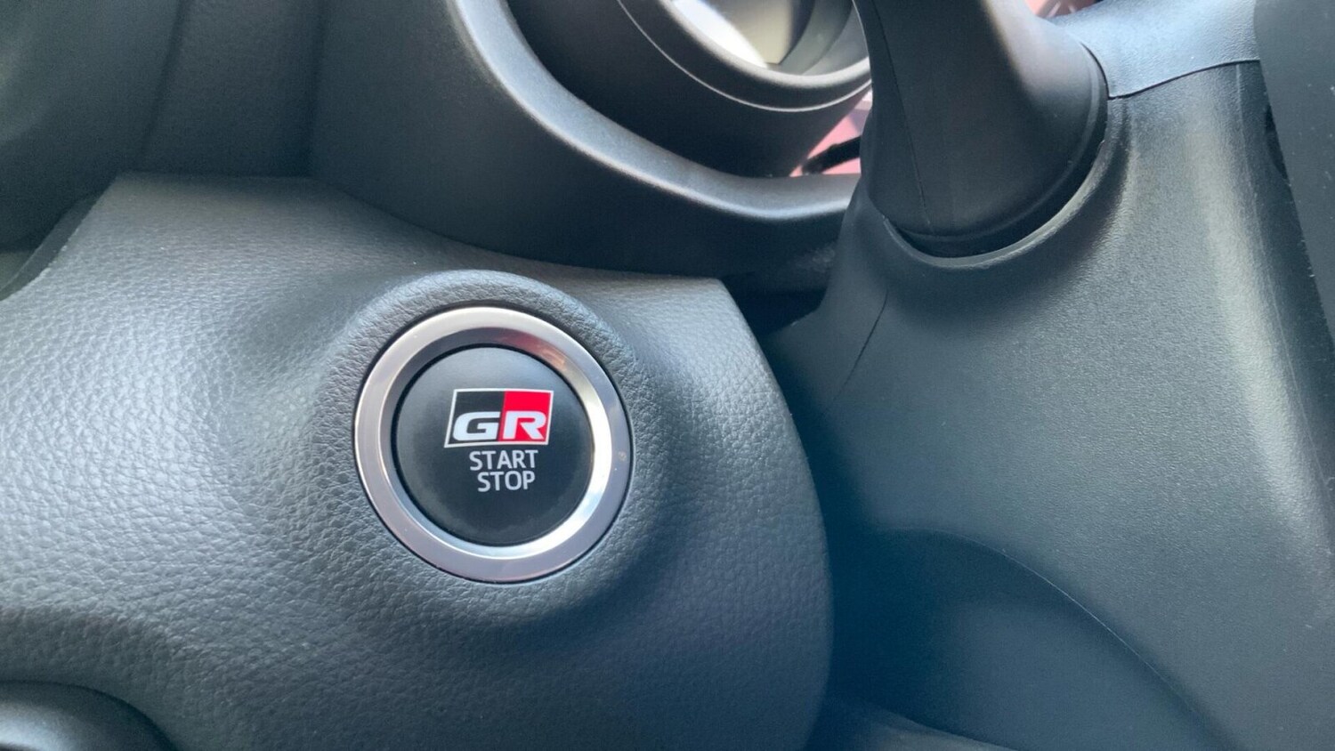 Used Toyota Yaris 2023 for sale - 76676406: Photo 9