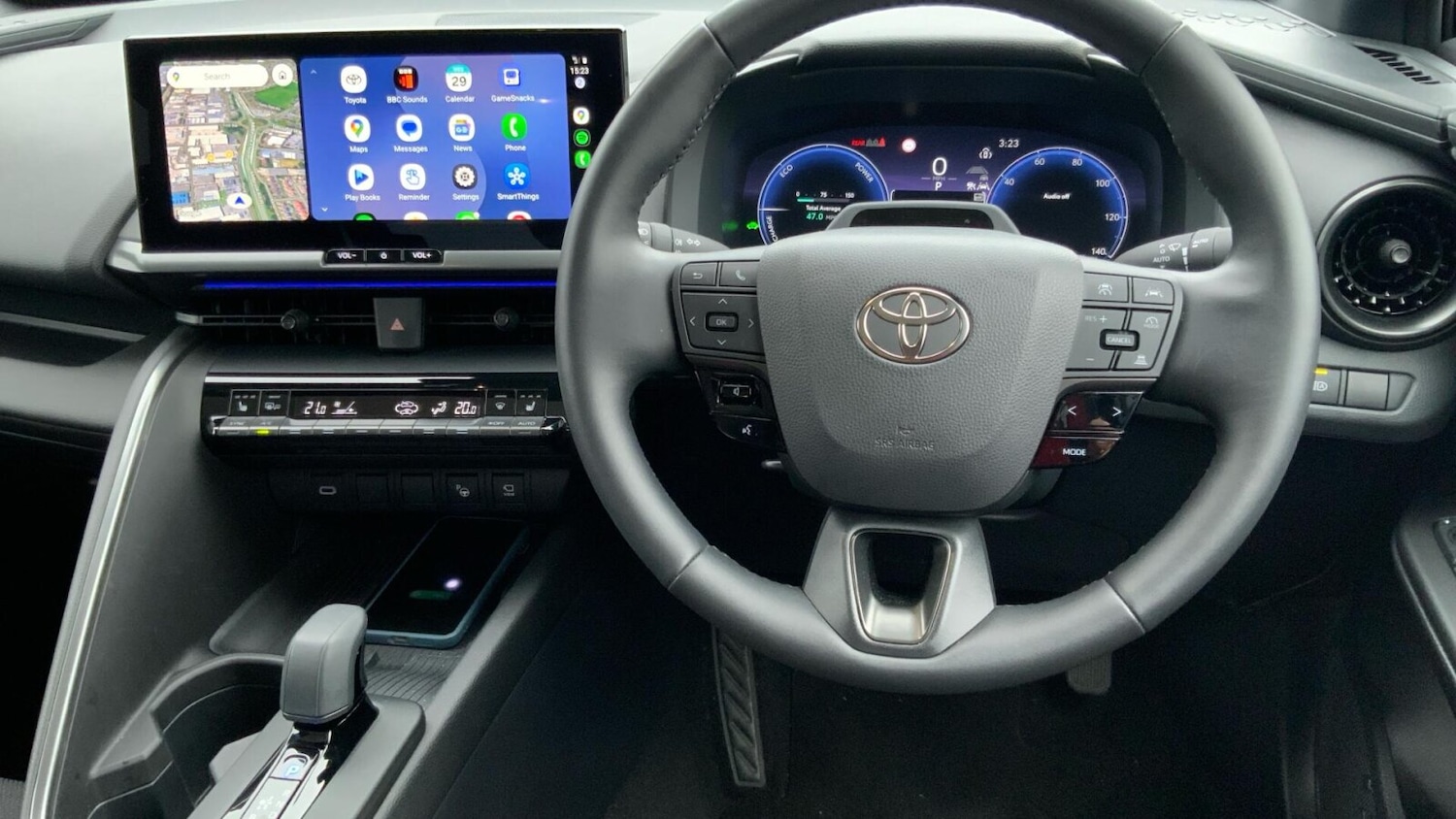 Used Toyota C-HR 2025 for sale - 76680678: Photo 10