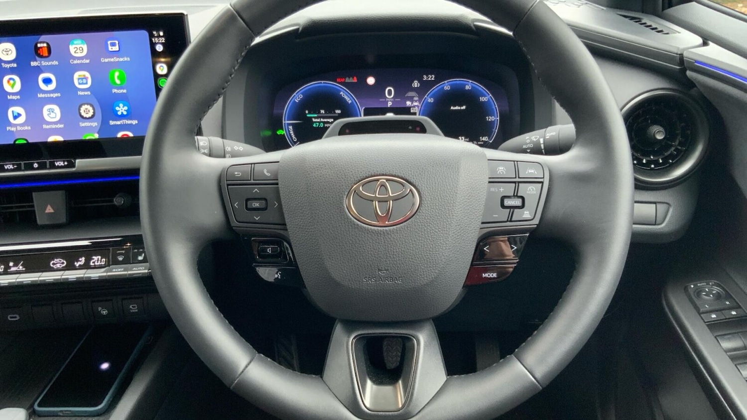 Used Toyota C-HR 2025 for sale - 76680678: Photo 12