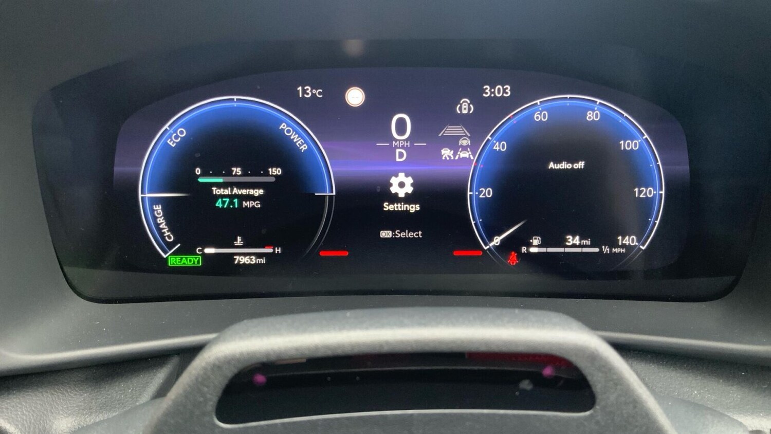 Used Toyota C-HR 2025 for sale - 76680678: Photo 13