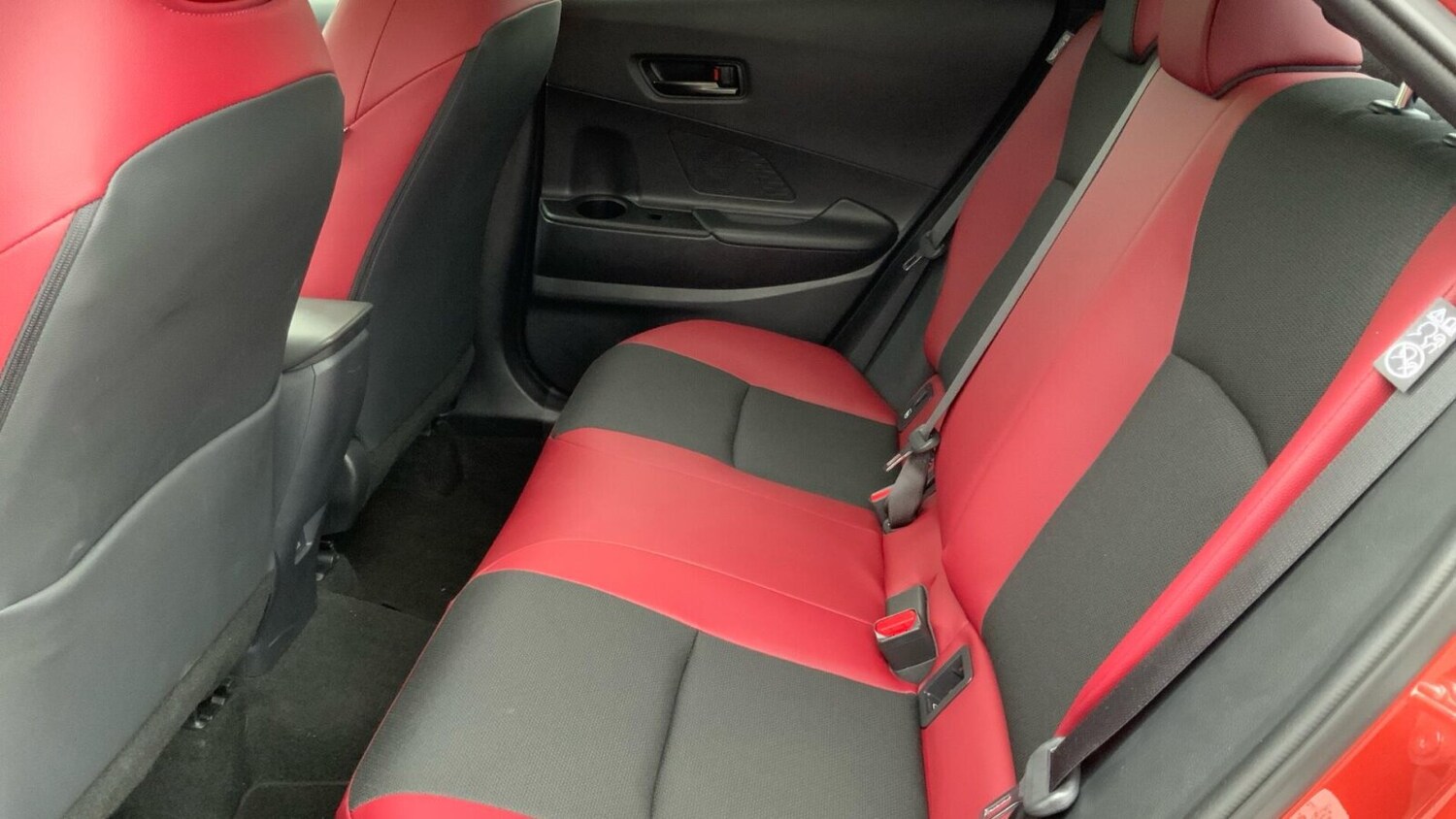 Used Toyota C-HR 2025 for sale - 76680678: Photo 17