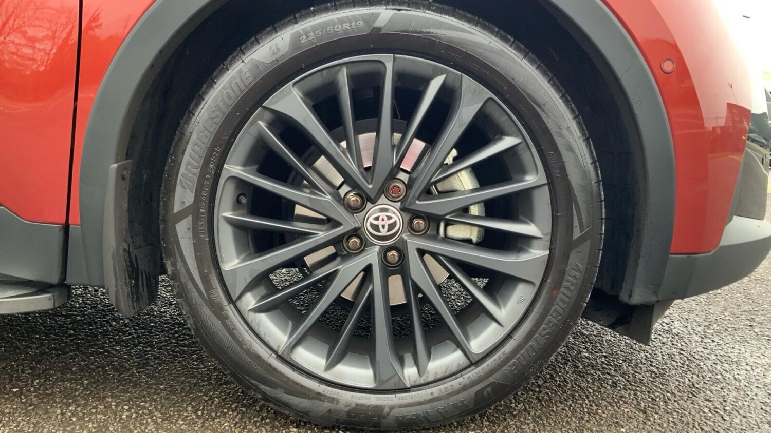 Used Toyota C-HR 2025 for sale - 76680678: Photo 22