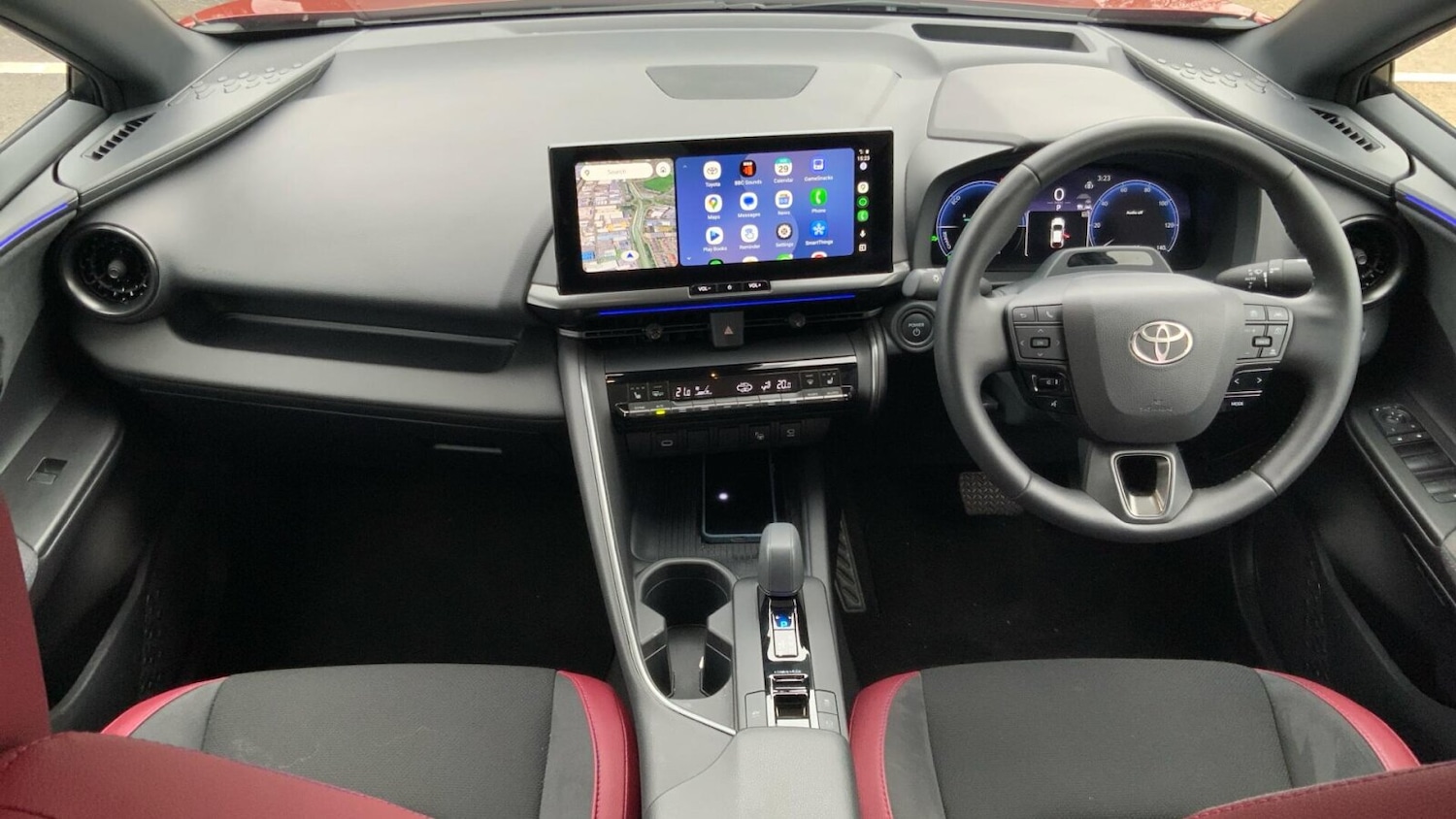 Used Toyota C-HR 2025 for sale - 76680678: Photo 9