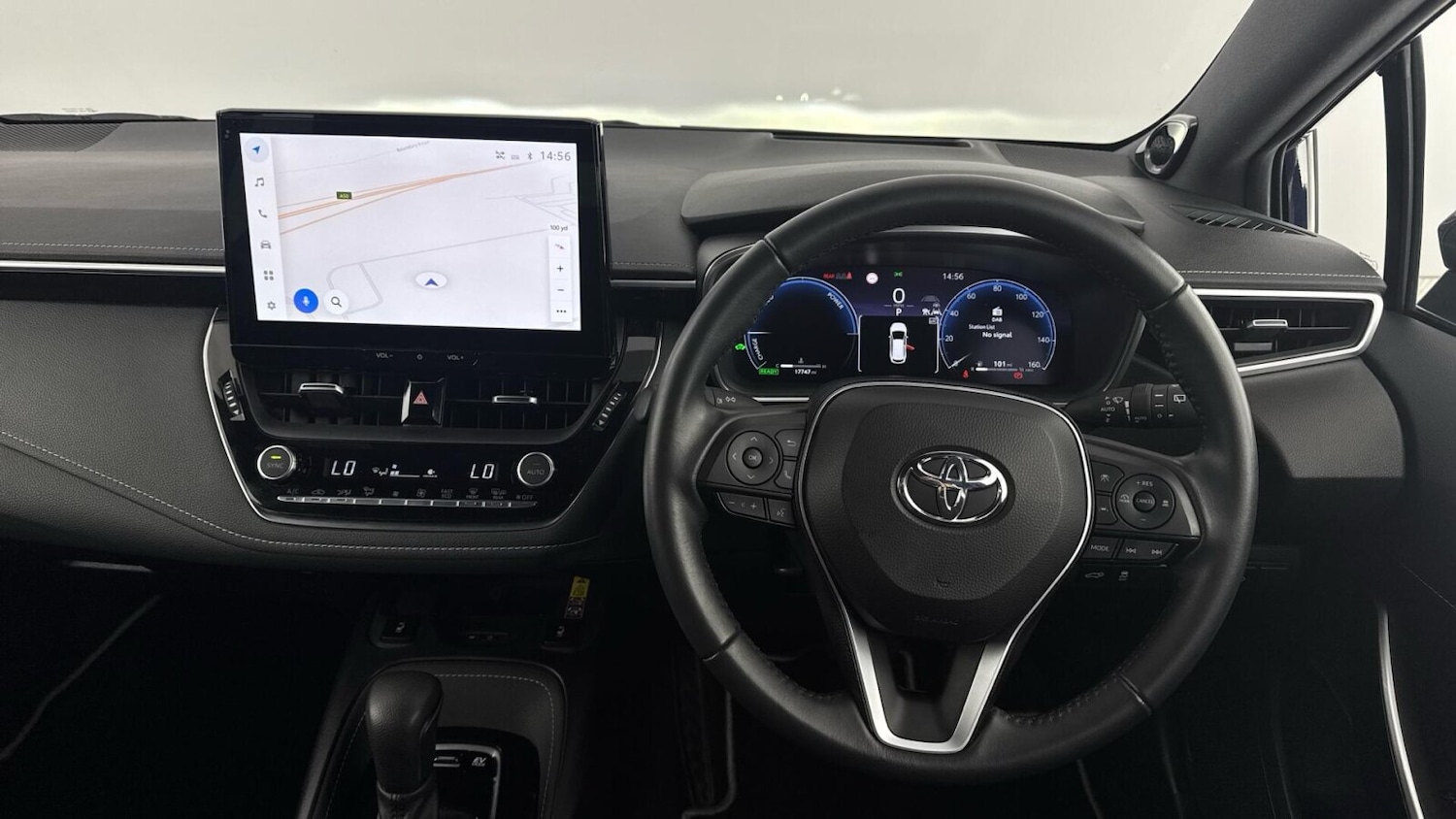 Used Toyota Corolla 2024 for sale - 77533089: Photo 10