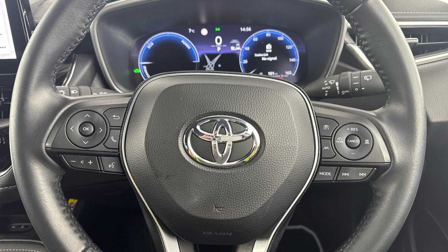 Used Toyota Corolla 2024 for sale - 77533089: Photo 12