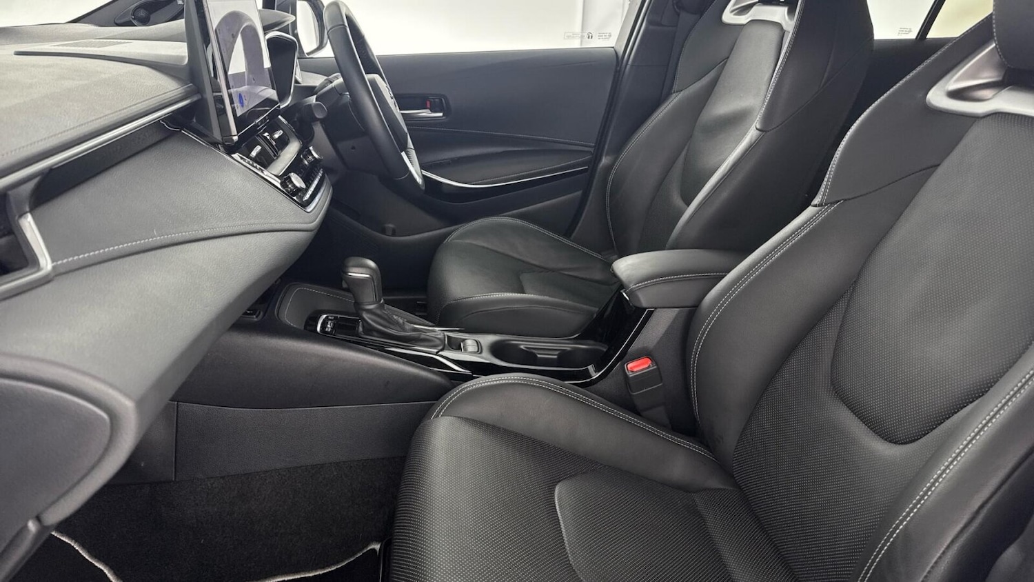 Used Toyota Corolla 2024 for sale - 77533089: Photo 14