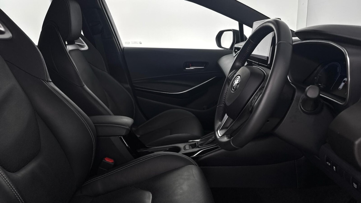 Used Toyota Corolla 2024 for sale - 77533089: Photo 15