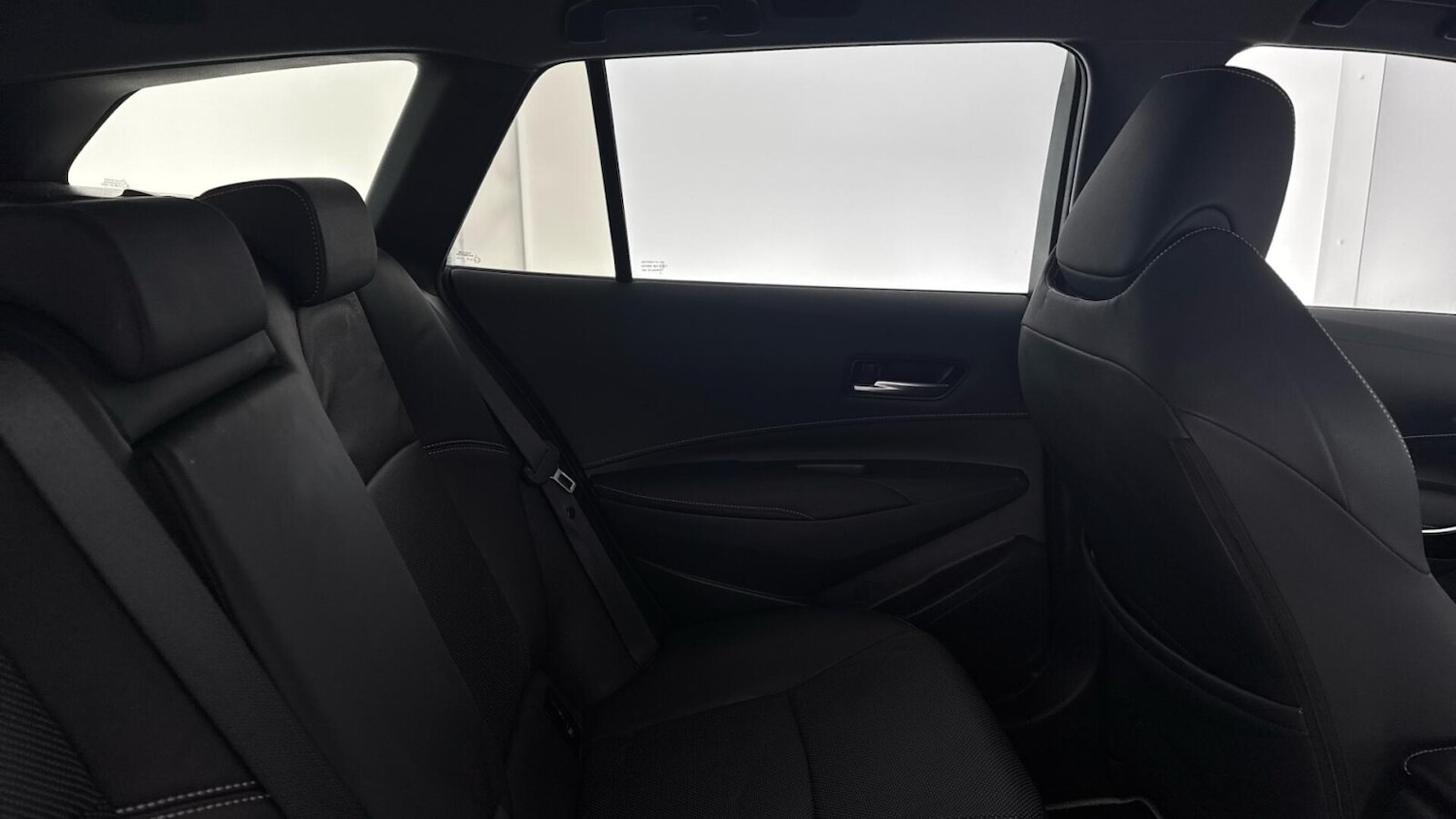 Used Toyota Corolla 2024 for sale - 77533089: Photo 16