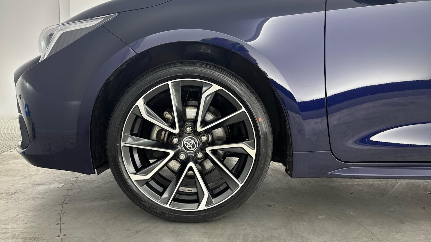 Used Toyota Corolla 2024 for sale - 77533089: Photo 23