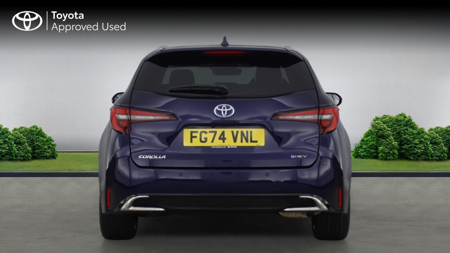 Used Toyota Corolla 2024 for sale - 77533089: Photo 24