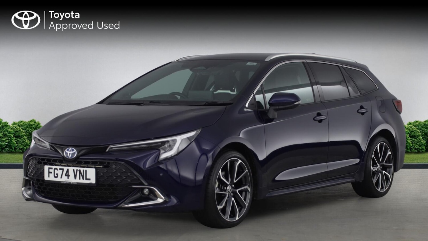 Used Toyota Corolla 2024 for sale - 77533089: Photo 3