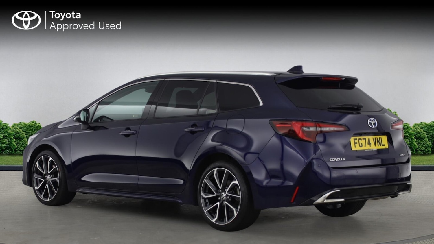 Used Toyota Corolla 2024 for sale - 77533089: Photo 6