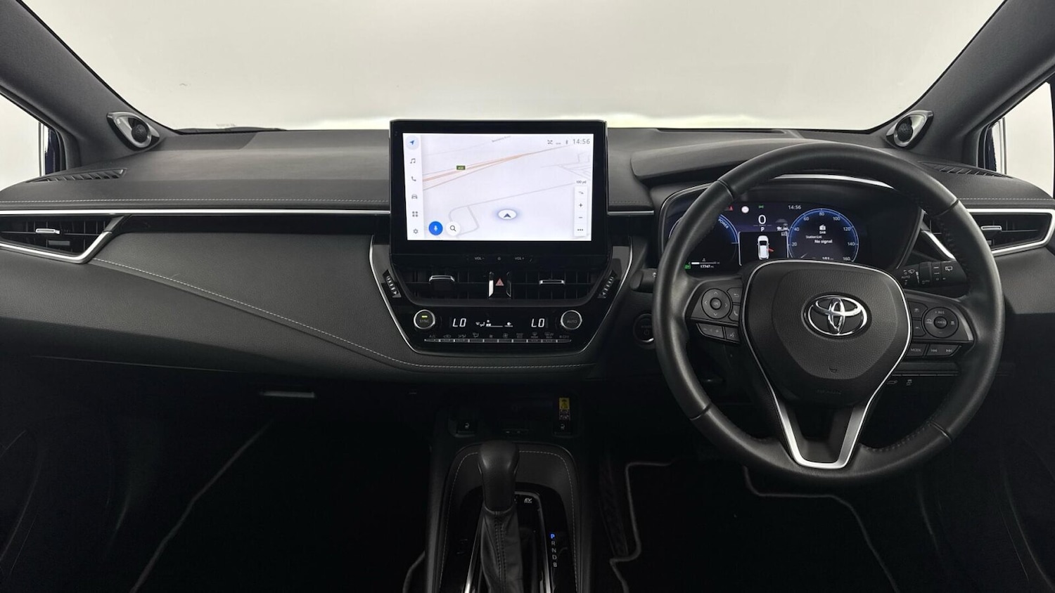 Used Toyota Corolla 2024 for sale - 77533089: Photo 9