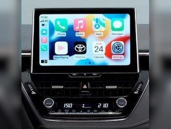 Used Toyota Corolla 2025 for sale - 78352659: Photo