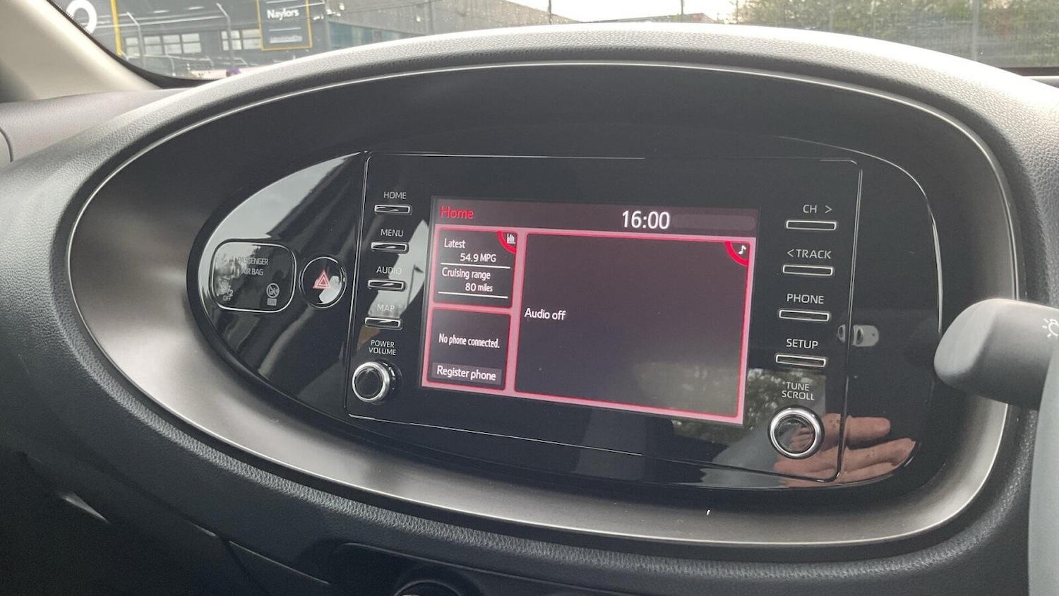 Used Toyota Aygo X 2023 for sale - 76676596: Photo 11