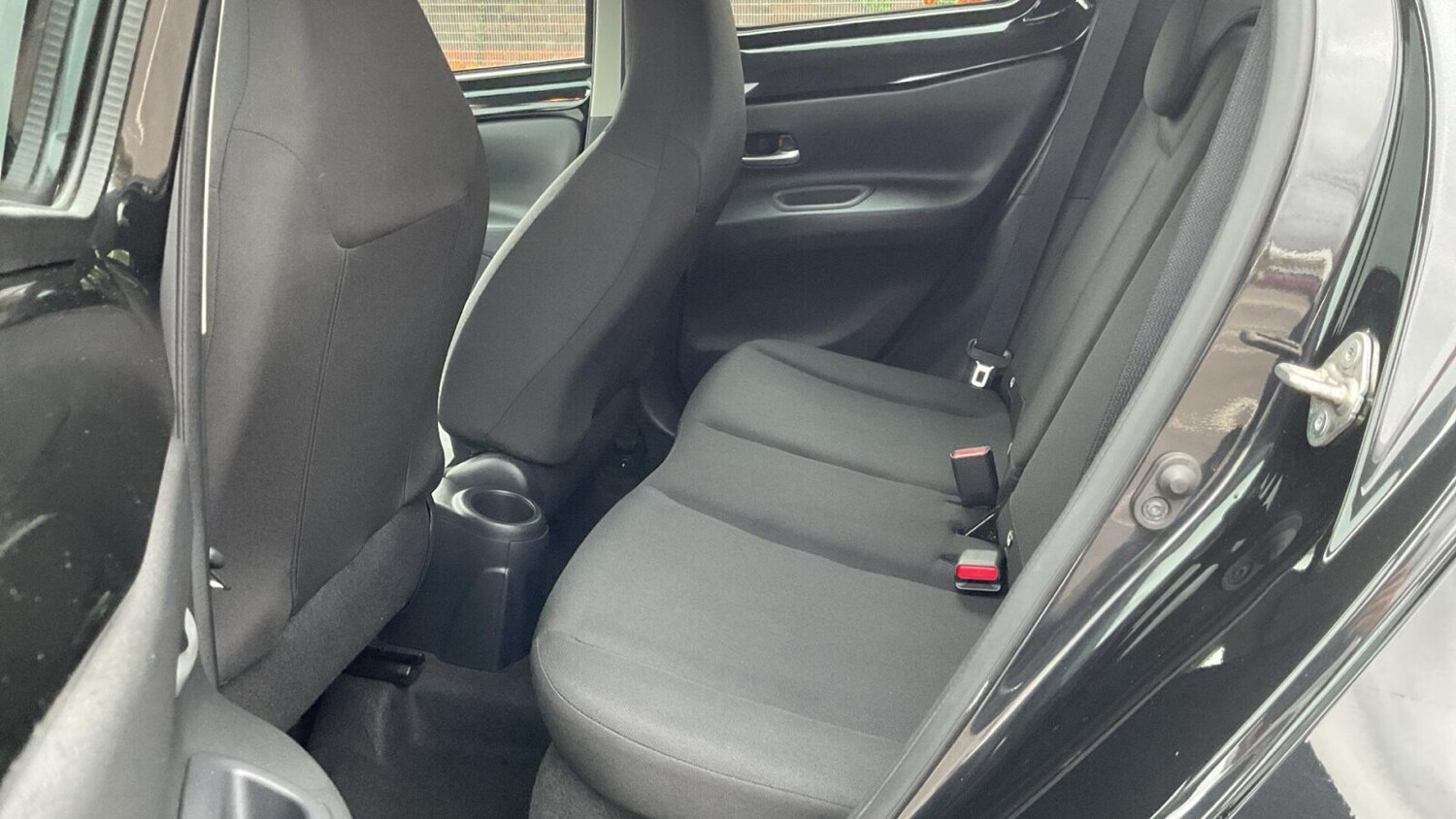 Used Toyota Aygo X 2023 for sale - 76676596: Photo 17