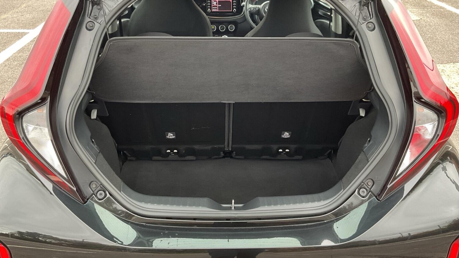 Used Toyota Aygo X 2023 for sale - 76676596: Photo 18