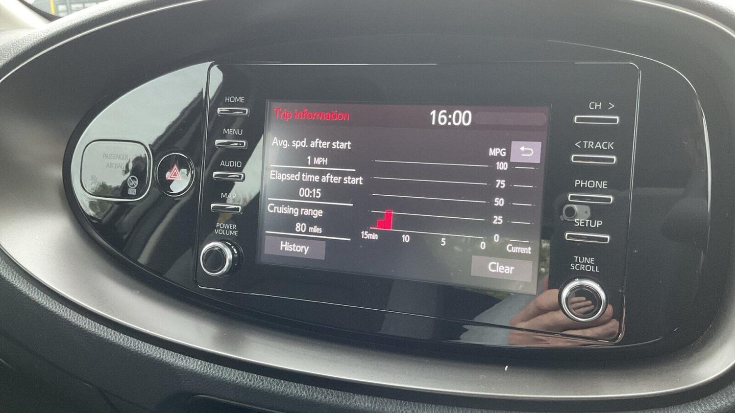 Used Toyota Aygo X 2023 for sale - 76676596: Photo 25