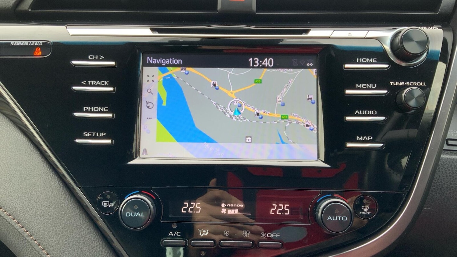 Used Toyota Camry 2019 for sale - 76673730: Photo 15