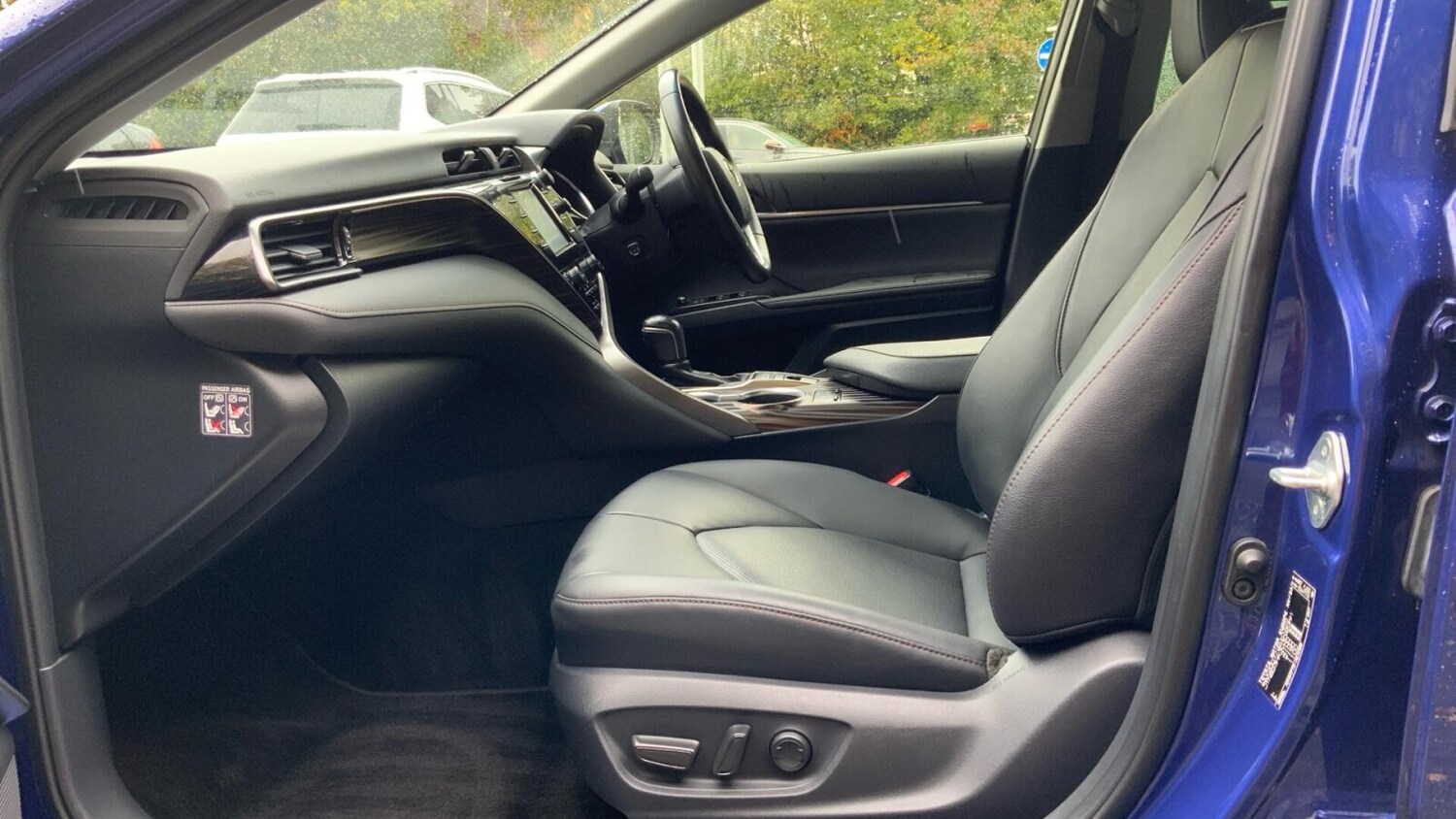 Used Toyota Camry 2019 for sale - 76673730: Photo 18