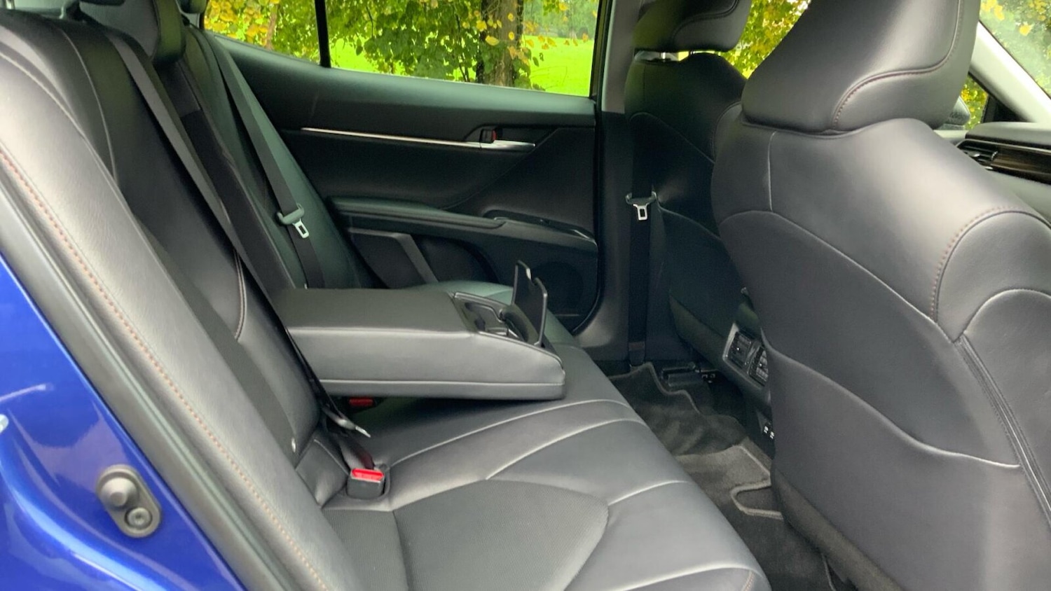 Used Toyota Camry 2019 for sale - 76673730: Photo 20