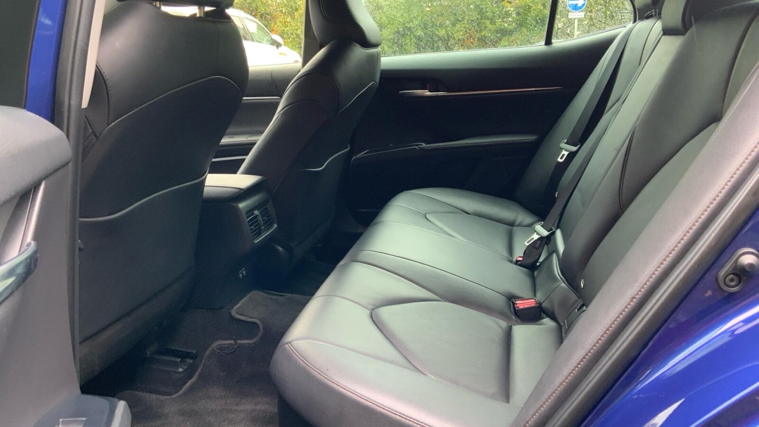 Used Toyota Camry 2019 for sale - 76673730: Photo 21