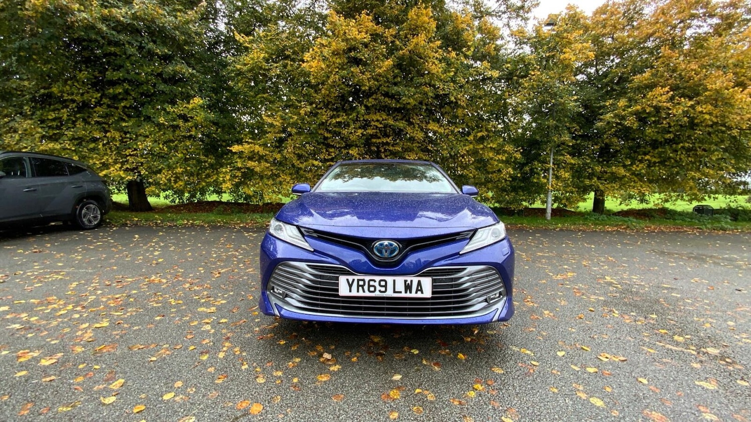 Used Toyota Camry 2019 for sale - 76673730: Photo 23