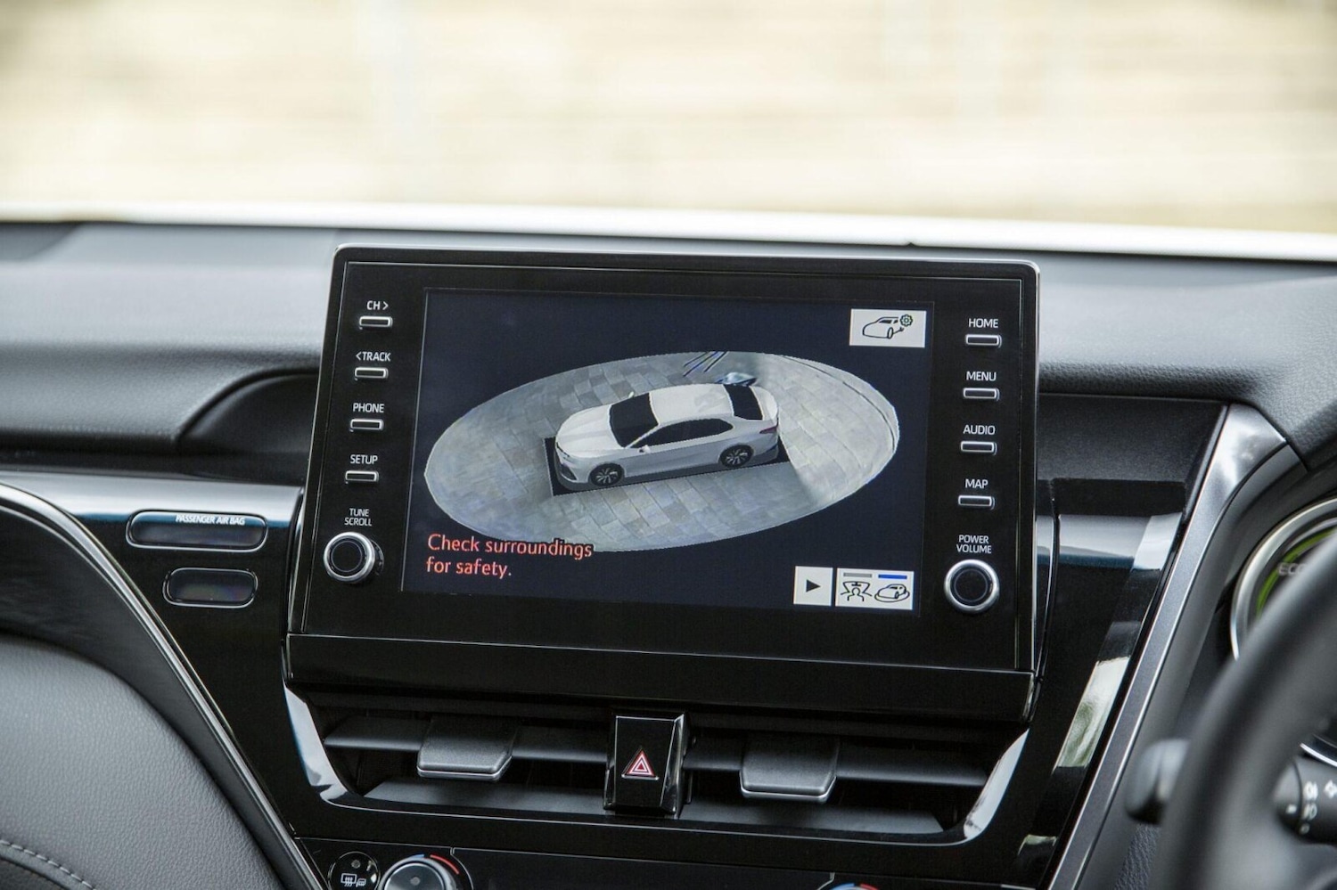 Used Toyota Camry 2019 for sale - 76673730: Photo 6