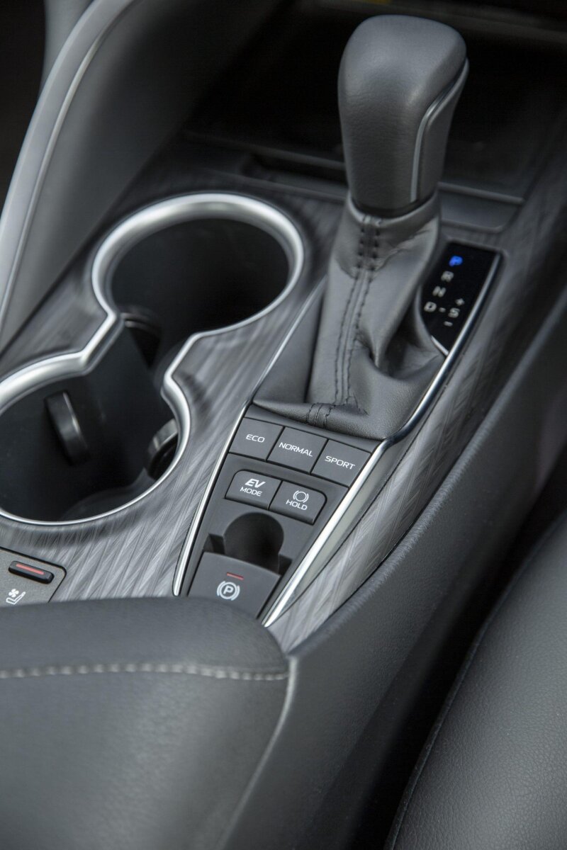 Used Toyota Camry 2019 for sale - 76673730: Photo 7