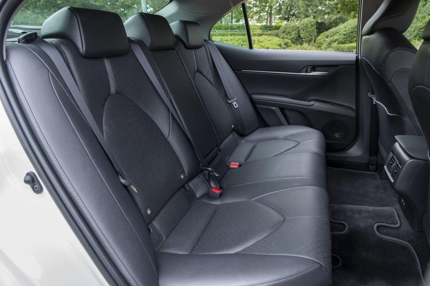 Used Toyota Camry 2019 for sale - 76673730: Photo 9