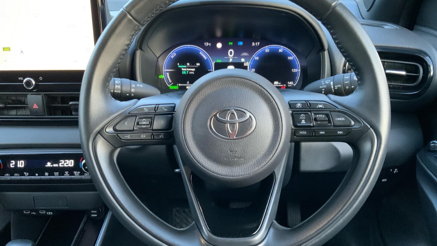 Used Toyota Yaris 2025 for sale - 78135179: Photo 10