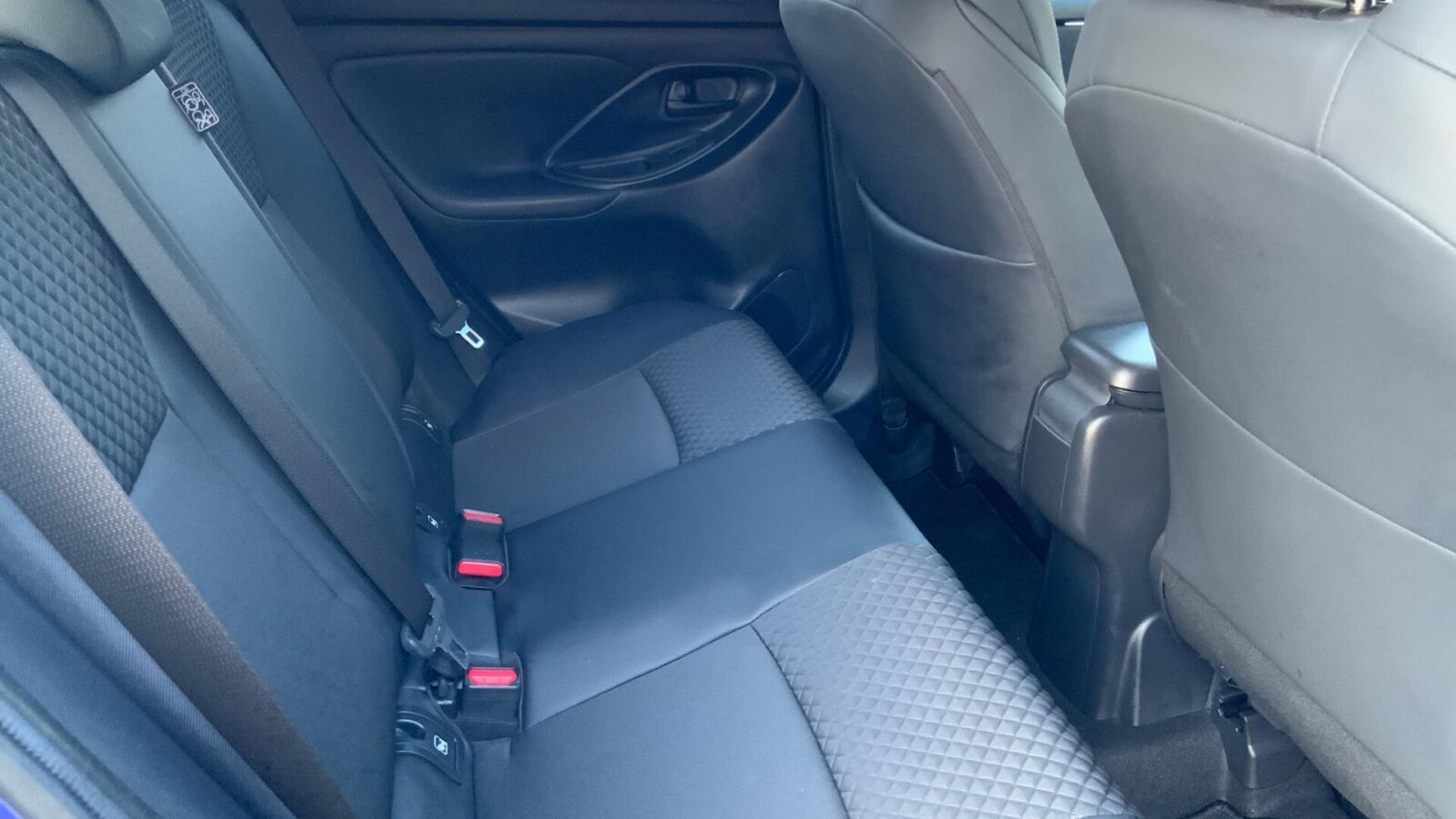 Used Toyota Yaris 2025 for sale - 78135179: Photo 14