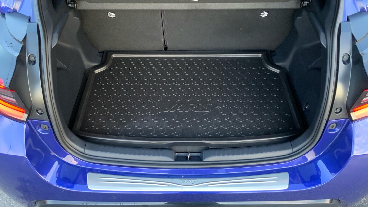 Used Toyota Yaris 2025 for sale - 78135179: Photo 16