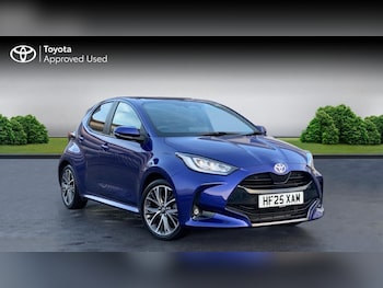 Used Toyota Yaris 2025 for sale - 78135179: Photo