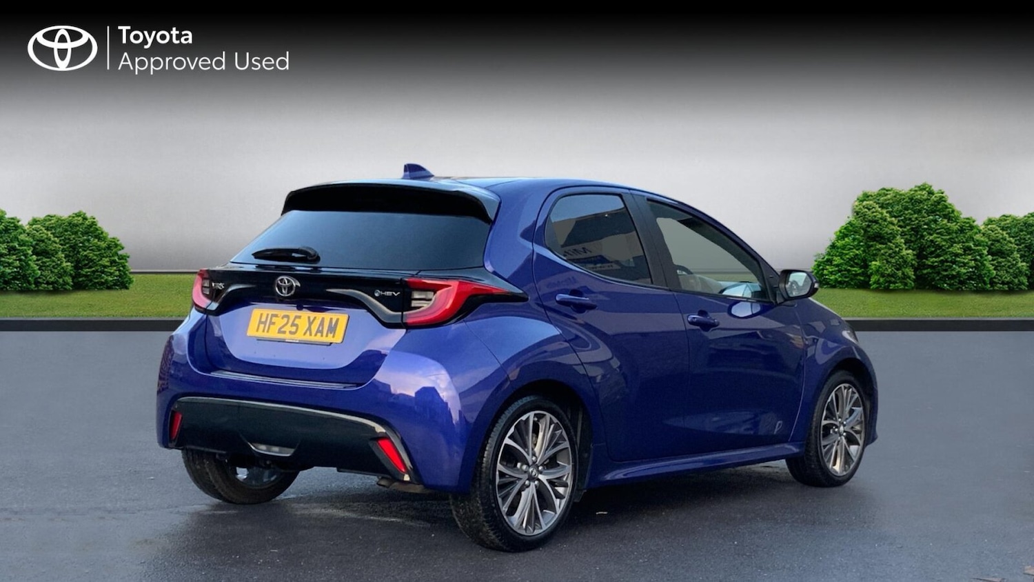 Used Toyota Yaris 2025 for sale - 78135179: Photo 2