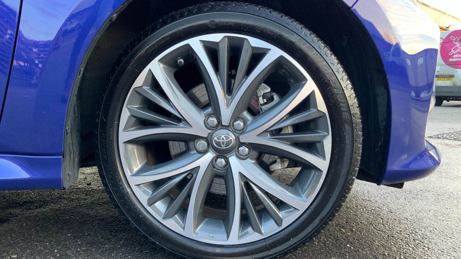 Used Toyota Yaris 2025 for sale - 78135179: Photo 20