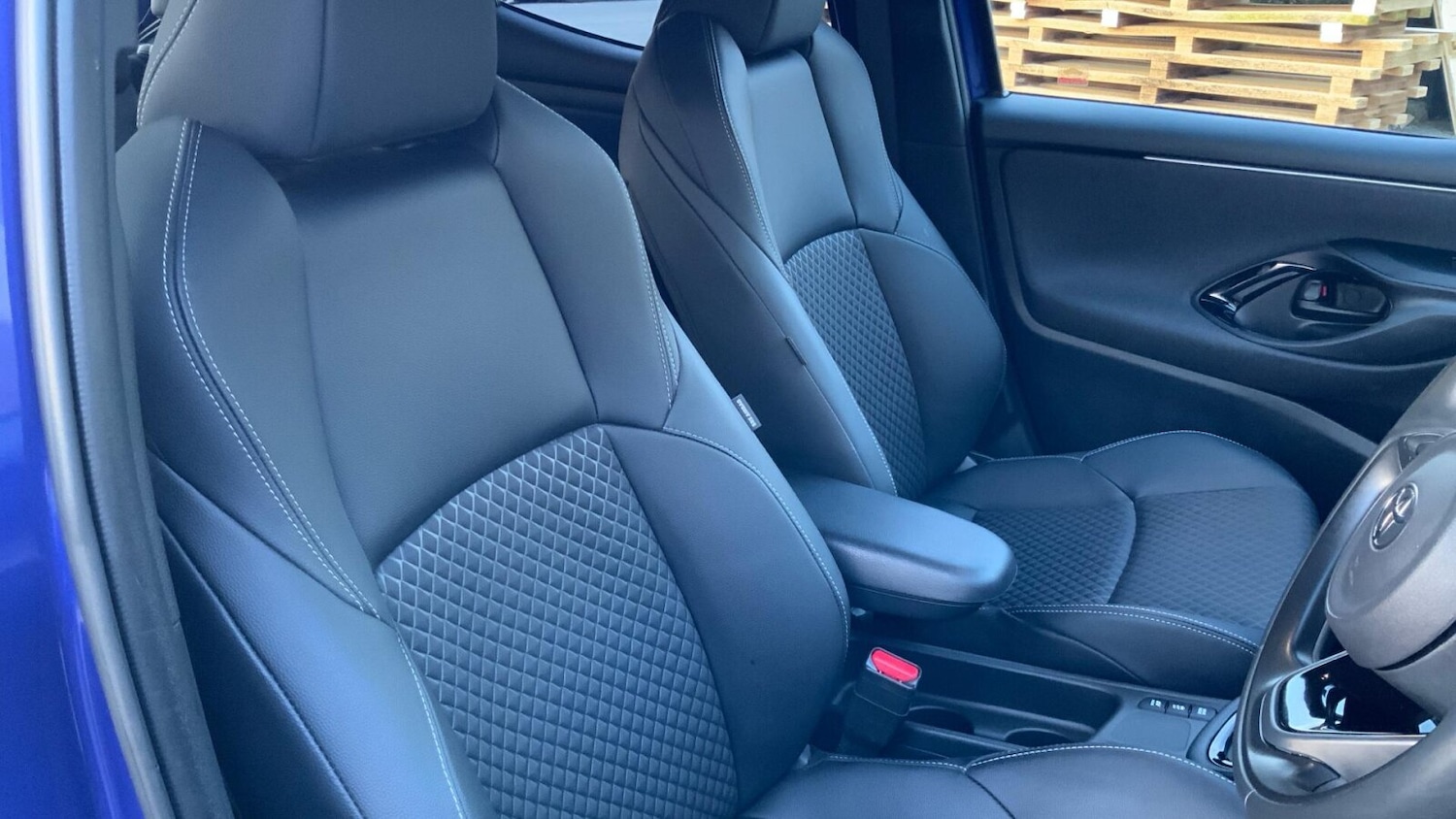 Used Toyota Yaris 2025 for sale - 78135179: Photo 23