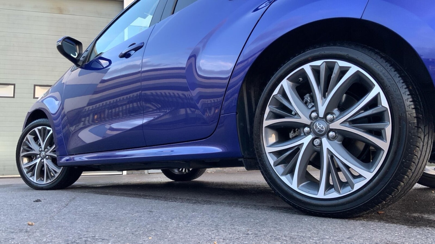 Used Toyota Yaris 2025 for sale - 78135179: Photo 24