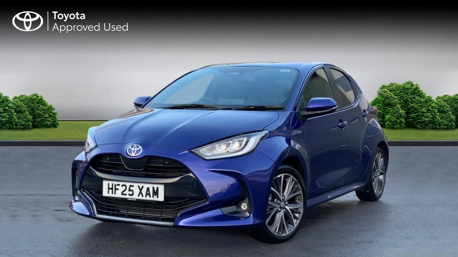 Used Toyota Yaris 2025 for sale - 78135179: Photo 3