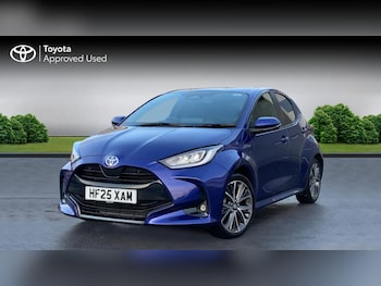 Used Toyota Yaris 2025 for sale - 78135179: Photo
