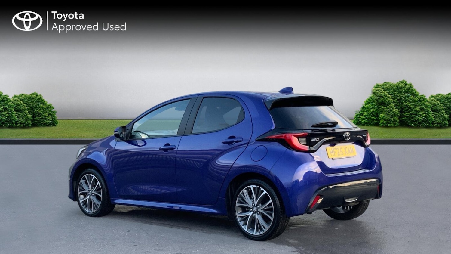 Used Toyota Yaris 2025 for sale - 78135179: Photo 4