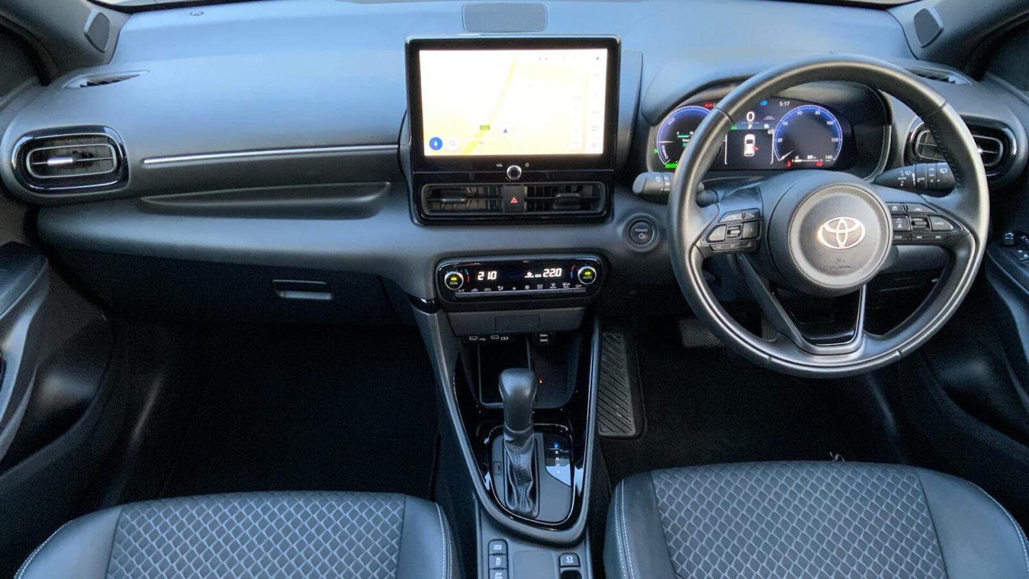 Used Toyota Yaris 2025 for sale - 78135179: Photo 7