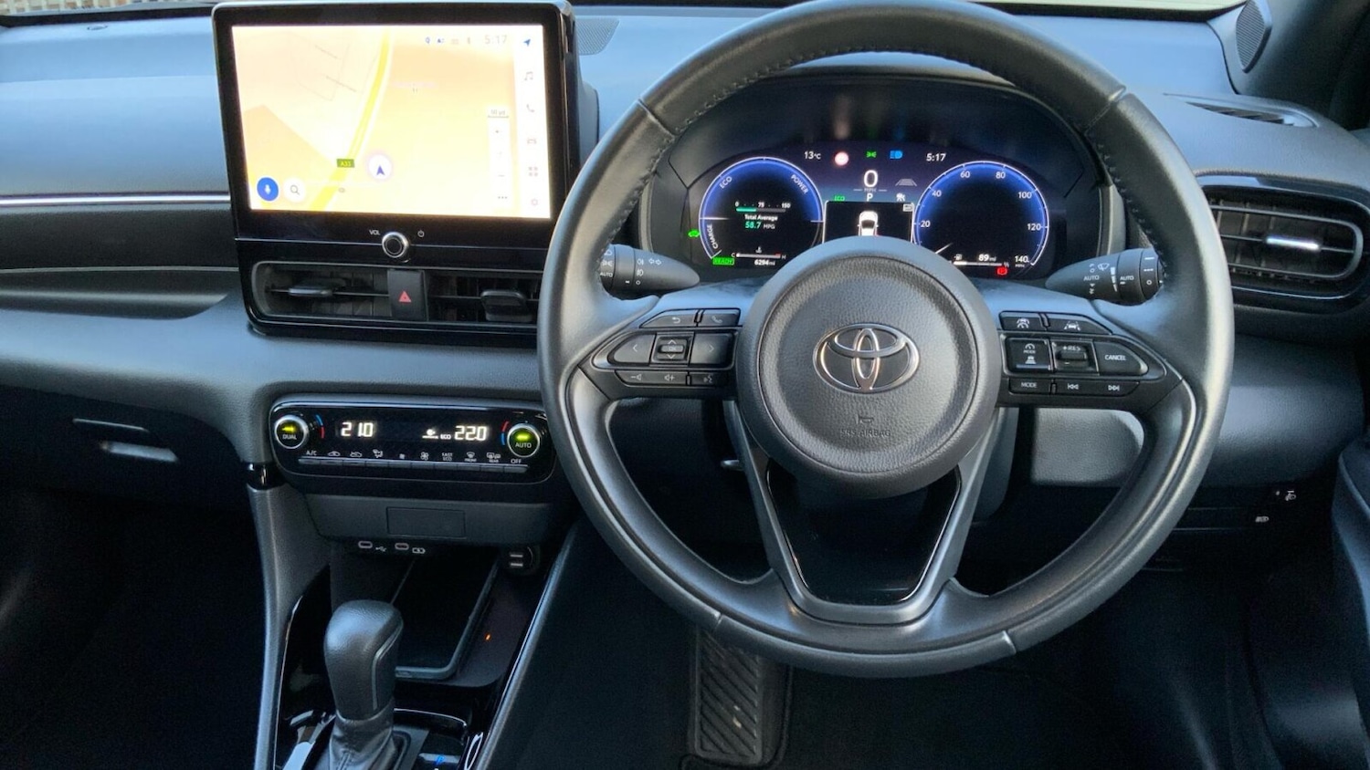 Used Toyota Yaris 2025 for sale - 78135179: Photo 8