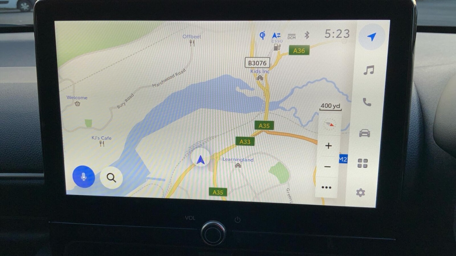 Used Toyota Yaris 2025 for sale - 78135179: Photo 9