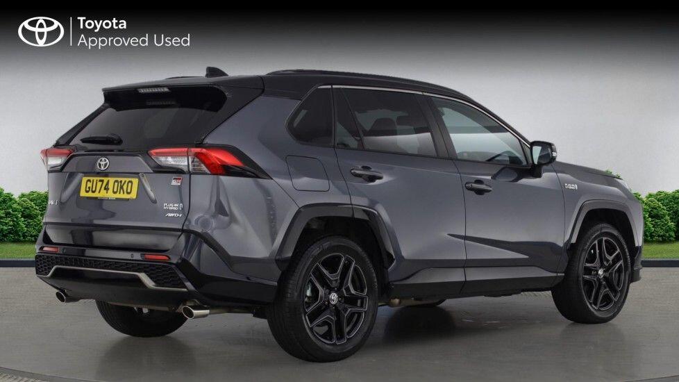 Used Toyota RAV4 2024 for sale - 77307248: Photo 6