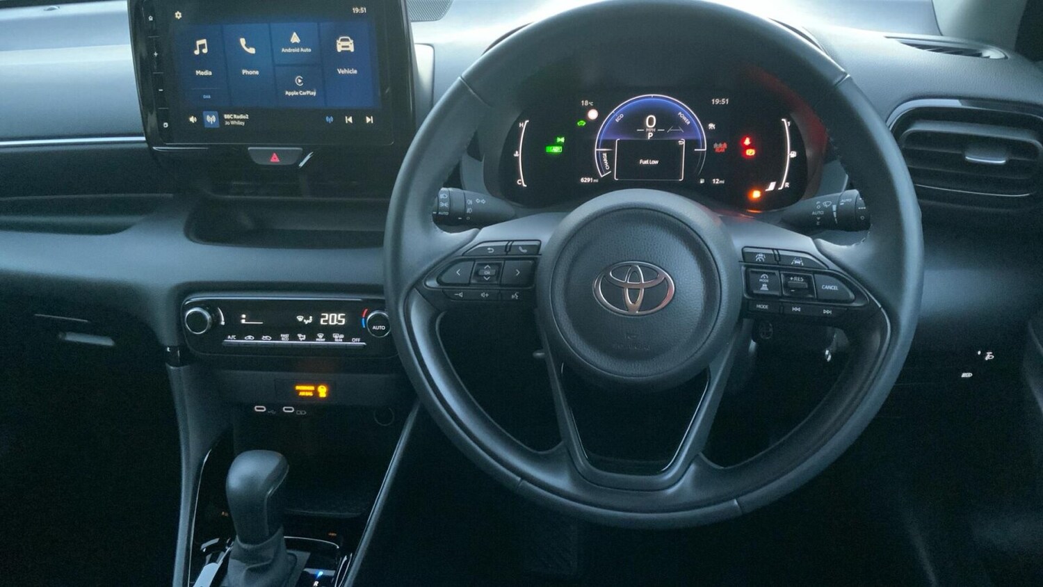 Used Toyota Yaris 2024 for sale - 78198607: Photo 13