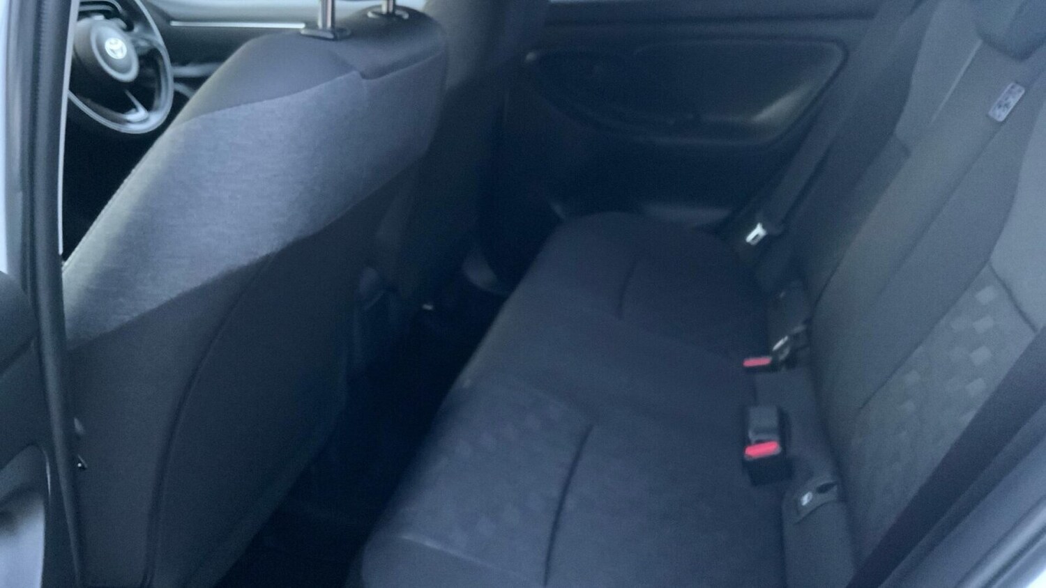 Used Toyota Yaris 2024 for sale - 78198607: Photo 18