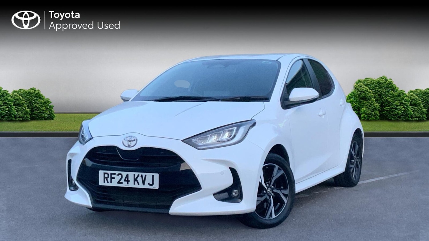 Used Toyota Yaris 2024 for sale - 78198607: Photo 3