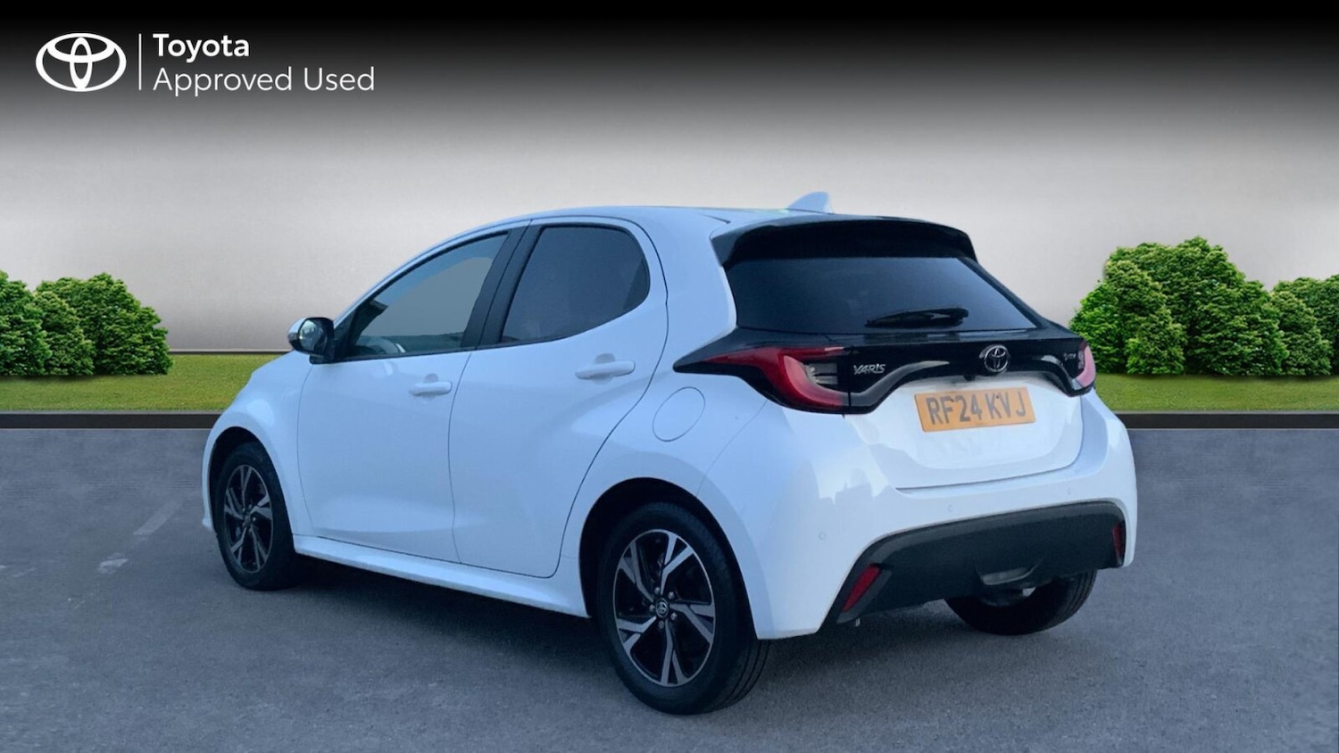 Used Toyota Yaris 2024 for sale - 78198607: Photo 4