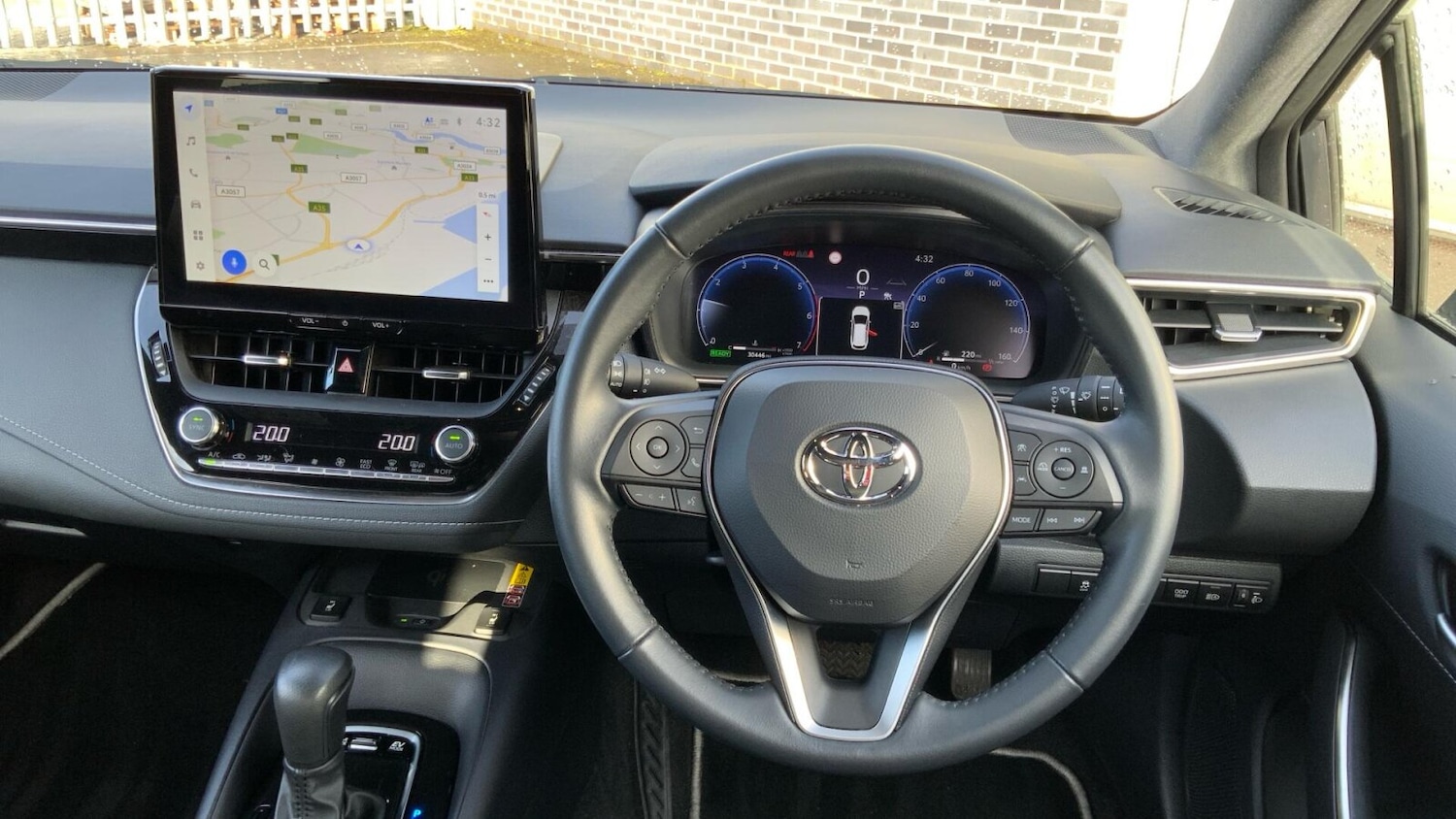 Used Toyota Corolla 2023 for sale - 77954223: Photo 10